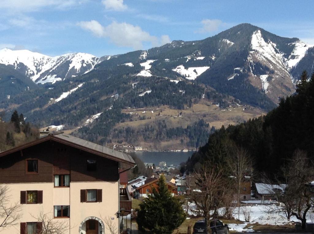 Landhaus Piberger - Zell Am See Kaprun Summer Card Included Luaran gambar
