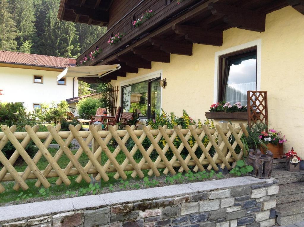 Landhaus Piberger - Zell Am See Kaprun Summer Card Included Luaran gambar