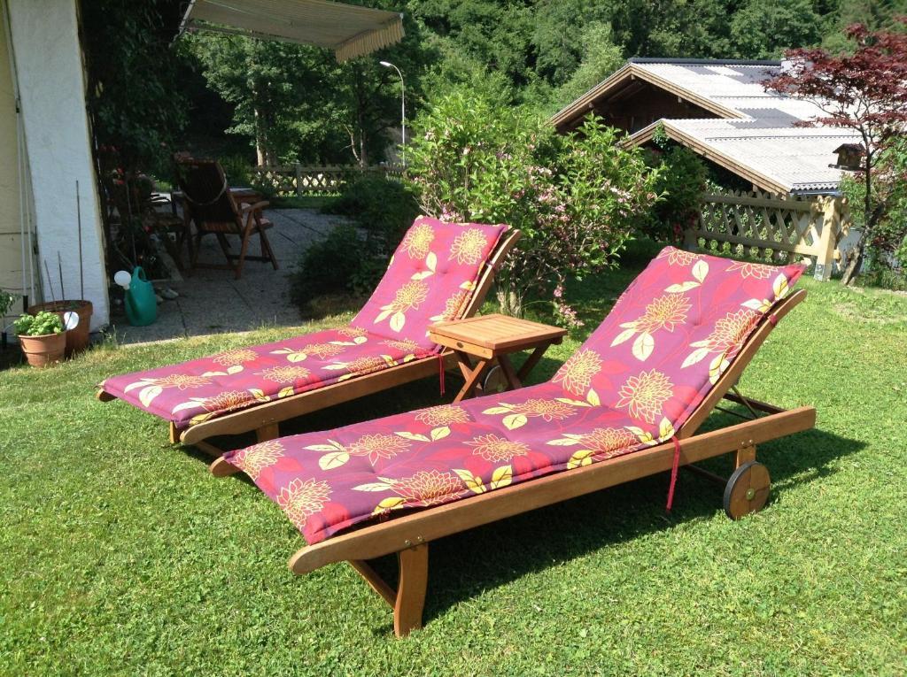 Landhaus Piberger - Zell Am See Kaprun Summer Card Included Luaran gambar