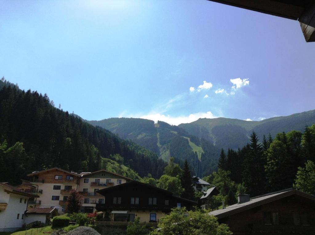 Landhaus Piberger - Zell Am See Kaprun Summer Card Included Luaran gambar