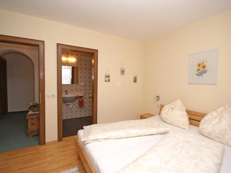 Landhaus Piberger - Zell Am See Kaprun Summer Card Included Luaran gambar