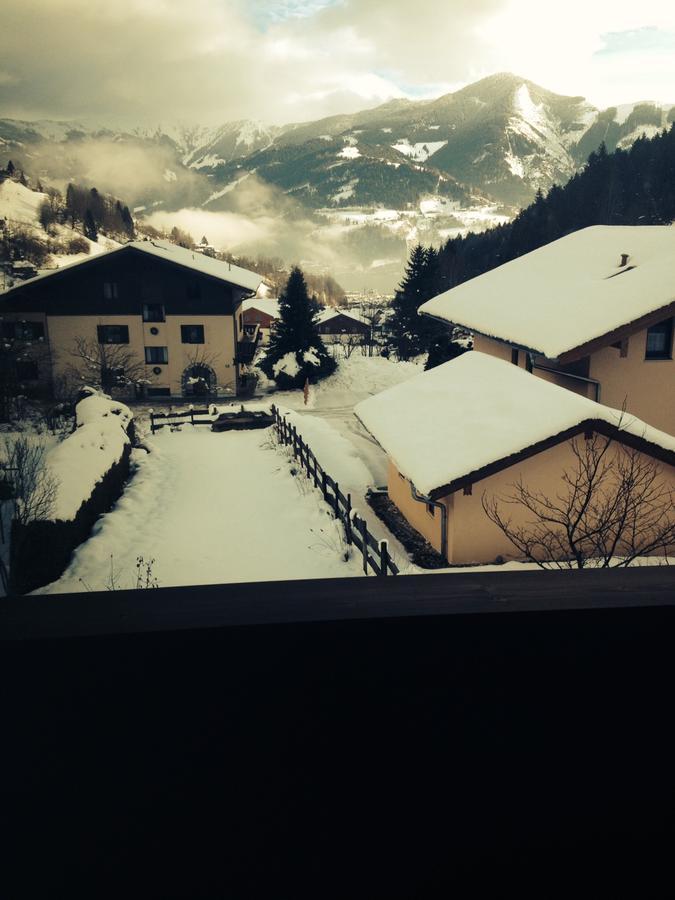 Landhaus Piberger - Zell Am See Kaprun Summer Card Included Luaran gambar
