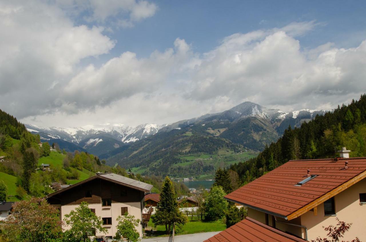 Landhaus Piberger - Zell Am See Kaprun Summer Card Included Luaran gambar