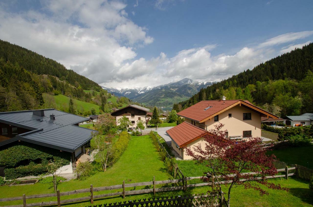 Landhaus Piberger - Zell Am See Kaprun Summer Card Included Luaran gambar