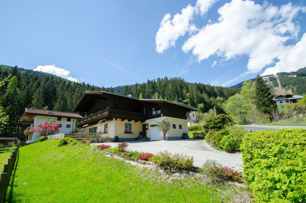 Landhaus Piberger - Zell Am See Kaprun Summer Card Included Luaran gambar